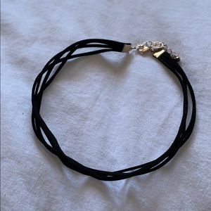 Black Choker